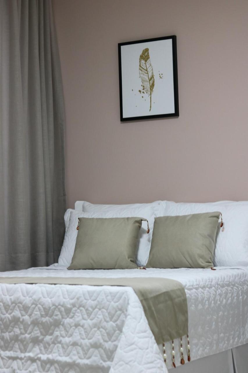 Hotel San Remo Jequie Ngoại thất bức ảnh