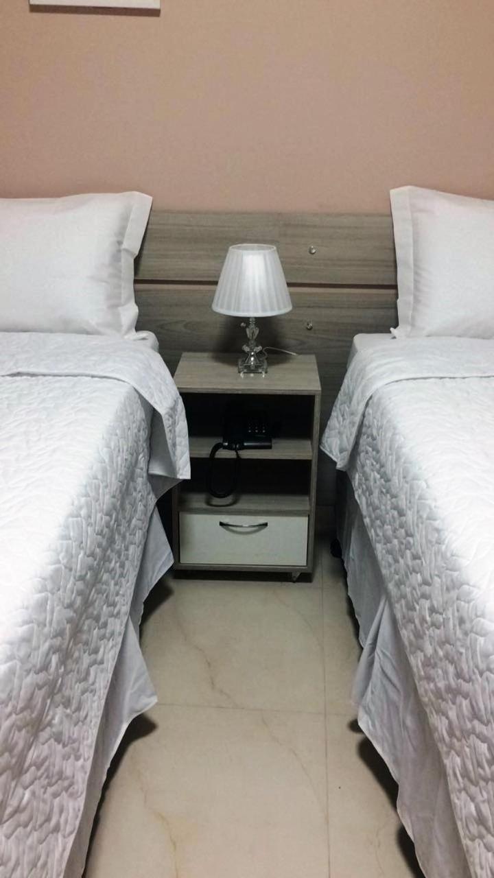 Hotel San Remo Jequie Ngoại thất bức ảnh